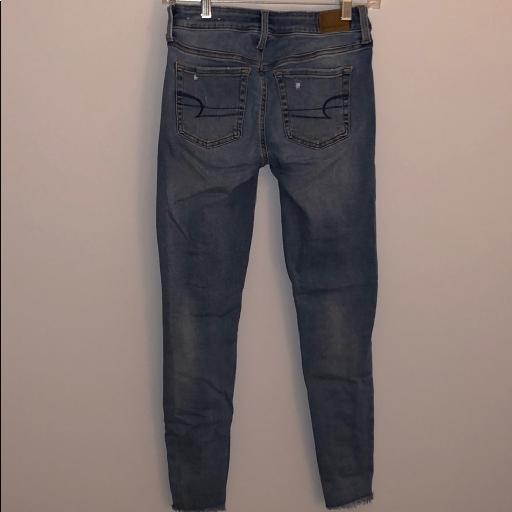 American Eagle Jeggings